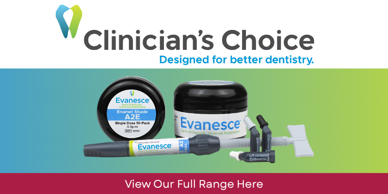 Clinicians Choice Evanesce